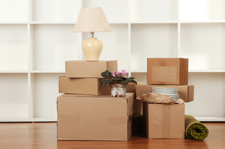 Affordable Relocation Services