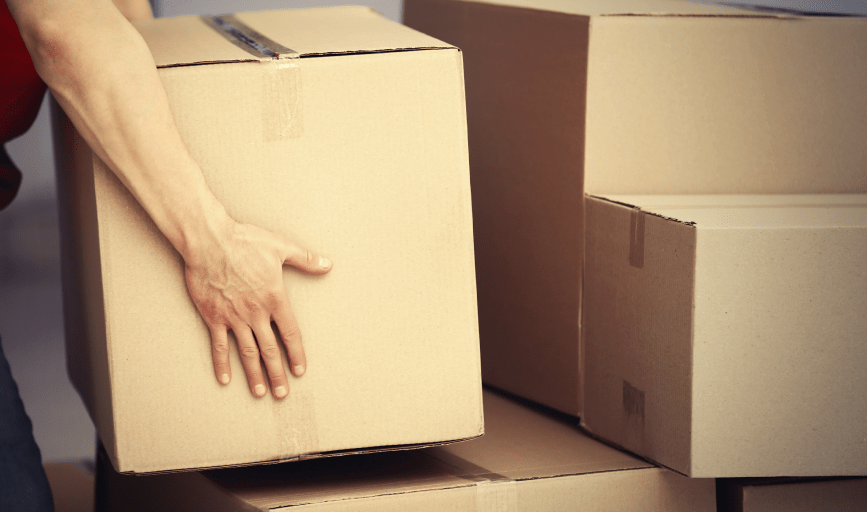 PACKING SERVICES